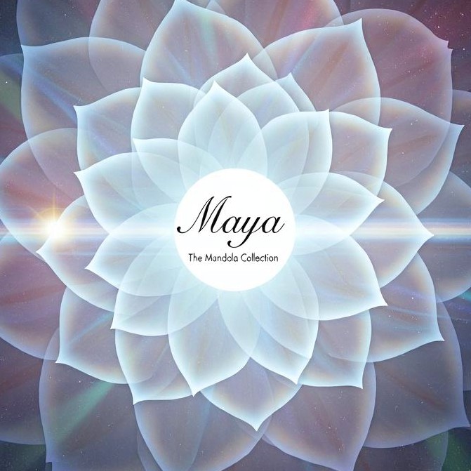 The Mandala Collection - coming soon